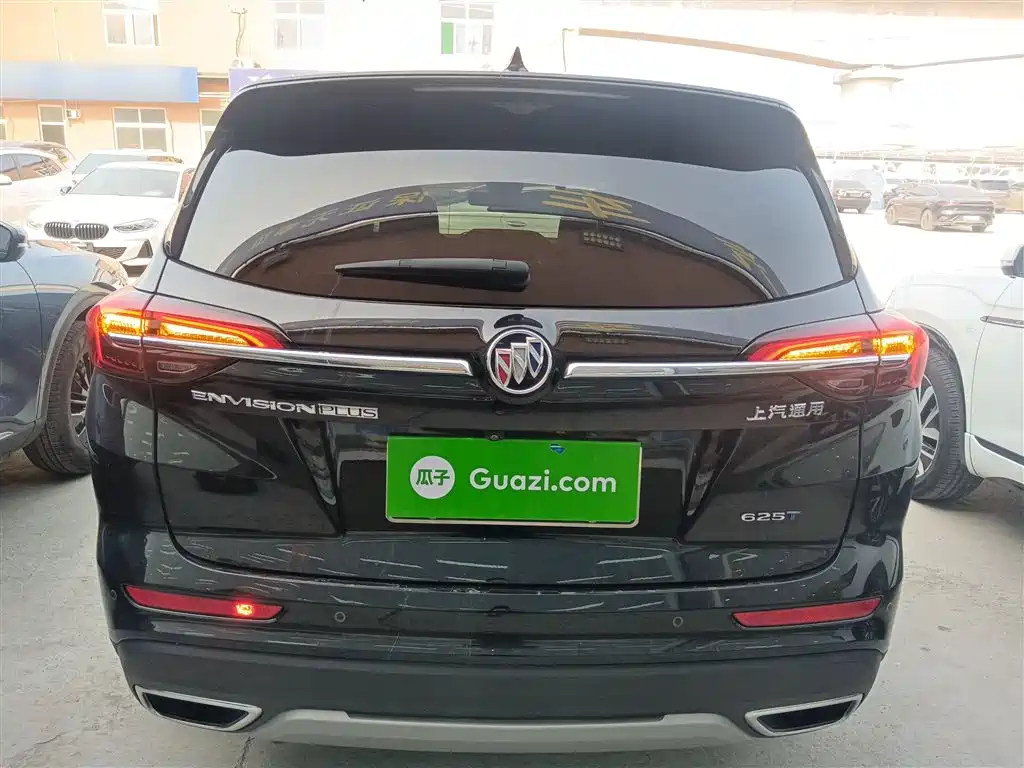 Buick Envision Plus 2023 Enclave Plus 652T 5-Seater Luxury фото 4