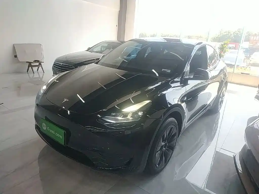 Фото 2 - Tesla Model Y