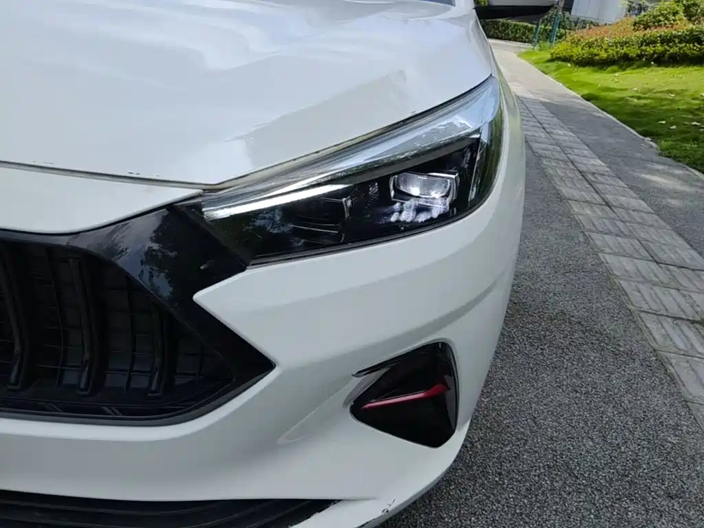 Sehol A5 2022 2022 1.5T CVT Youth Edition