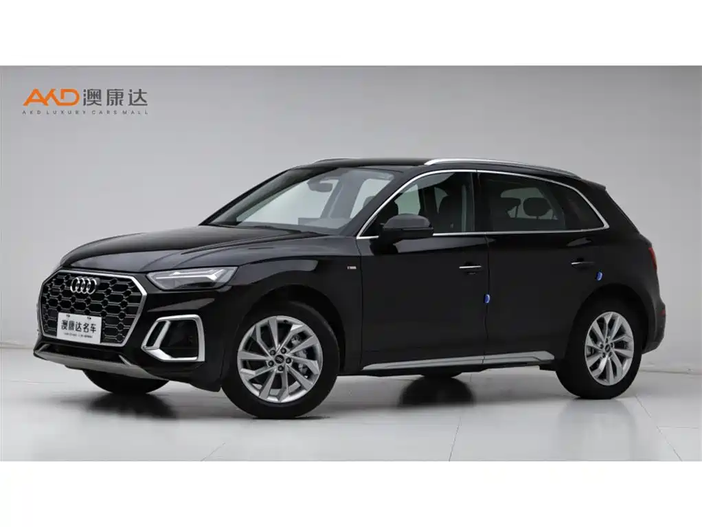 Audi Q5L 2022 Facelift 40T Luxury Dynamic