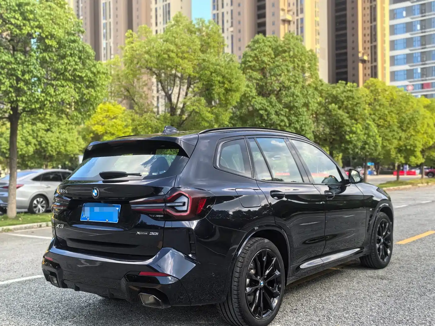 Photo 8 - BMW X3