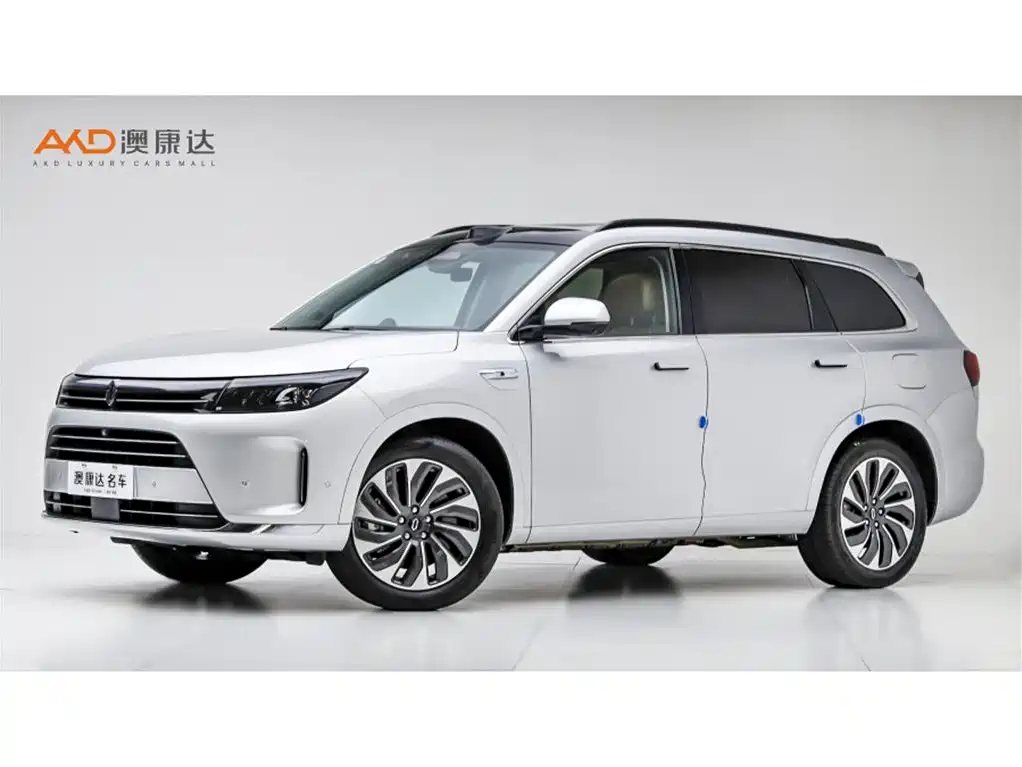AITO Wenjie AITO M7 2024 1.5T Smart AWD Max Edition 5-Seater