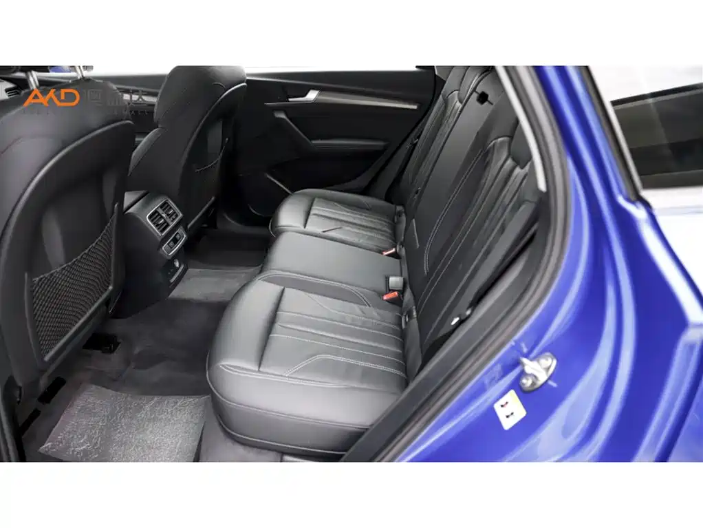Audi Q5L 2022 40T Luxury Dynamic фото 7