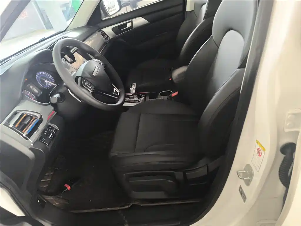 Haval H2 2018 Creation Edition Blue Label 1.5T DCT 2WD Style фото 15