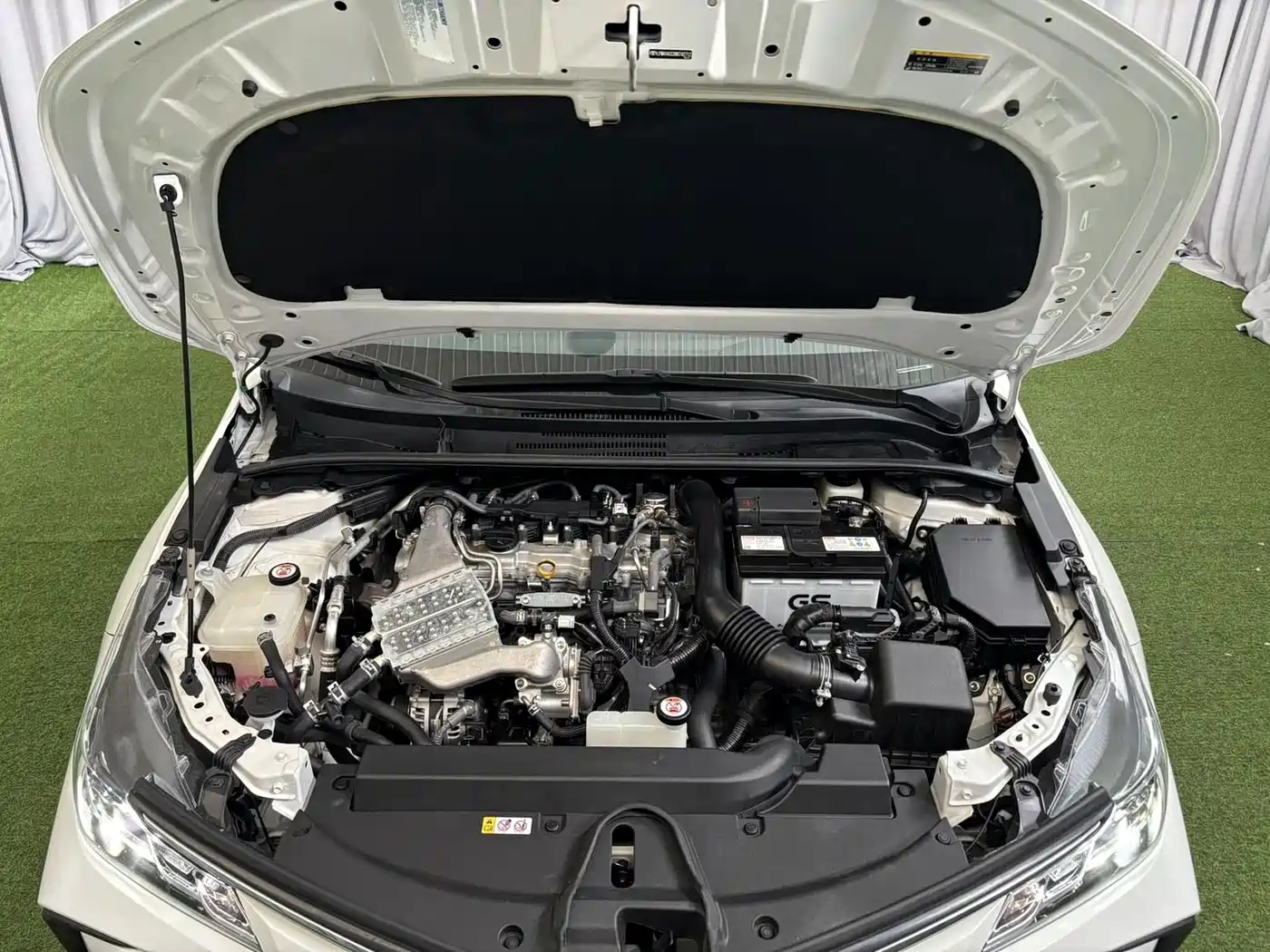 Toyota Corolla, миниатюра 18