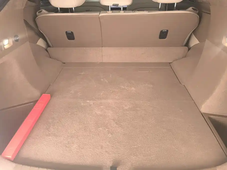 GAC Haobo Hyper HT 2024 2024 825 UHV LiDAR Edition