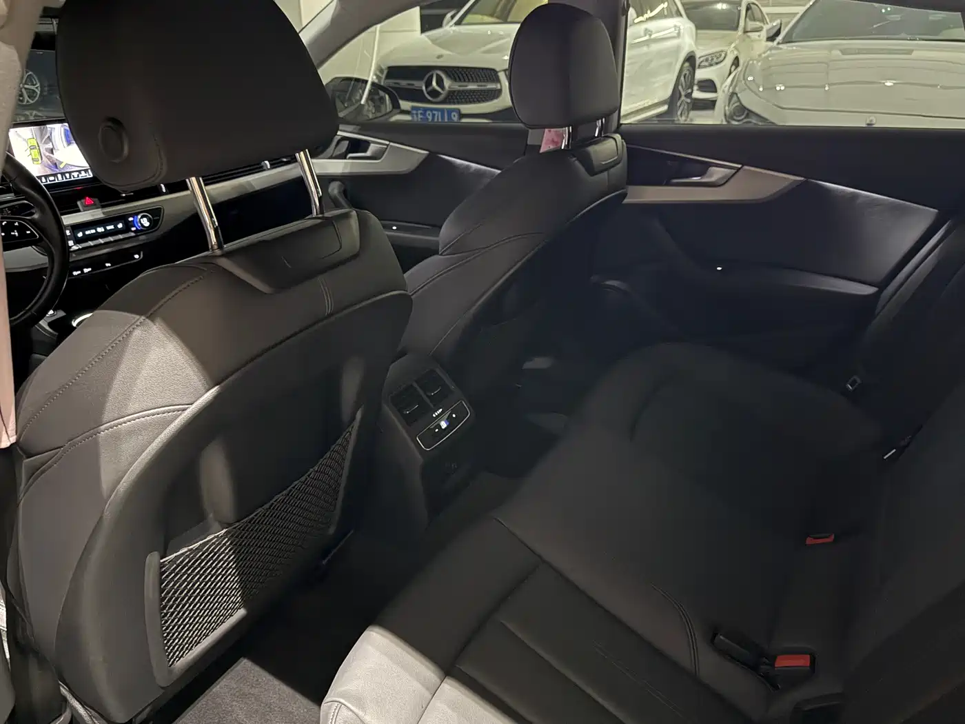 Audi A5 (Import) 2023 Sportback 40 TFSI Fashion Dynamic фото 8
