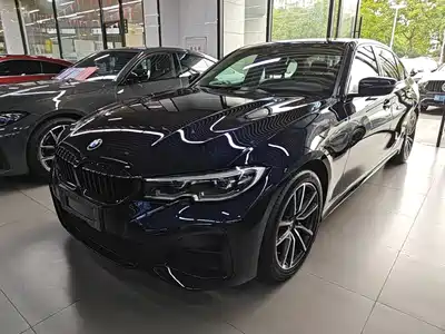 BMW 3