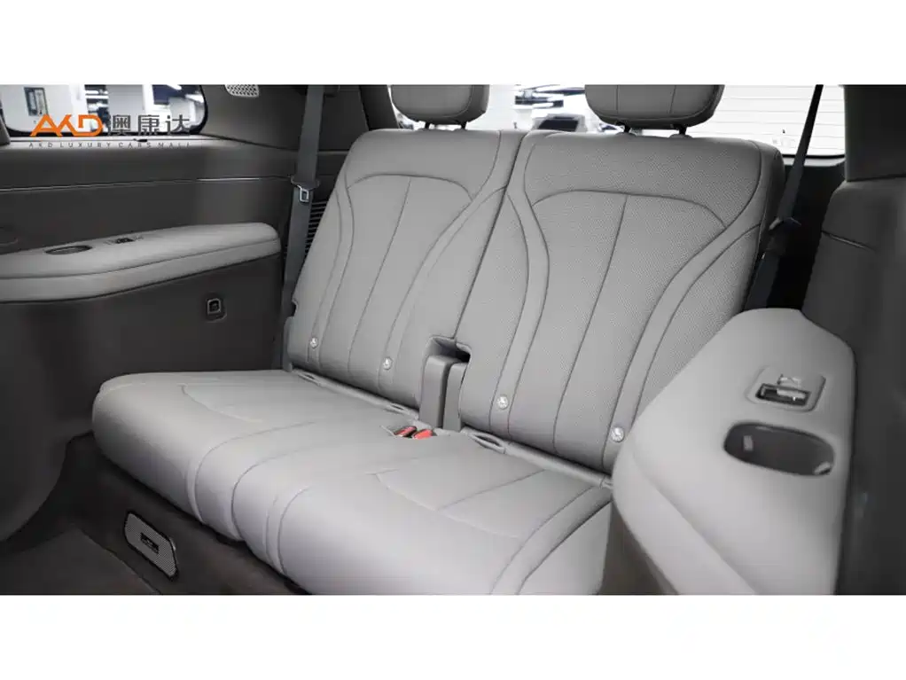 Denza N9 2025 Model Prestige Edition фото 9