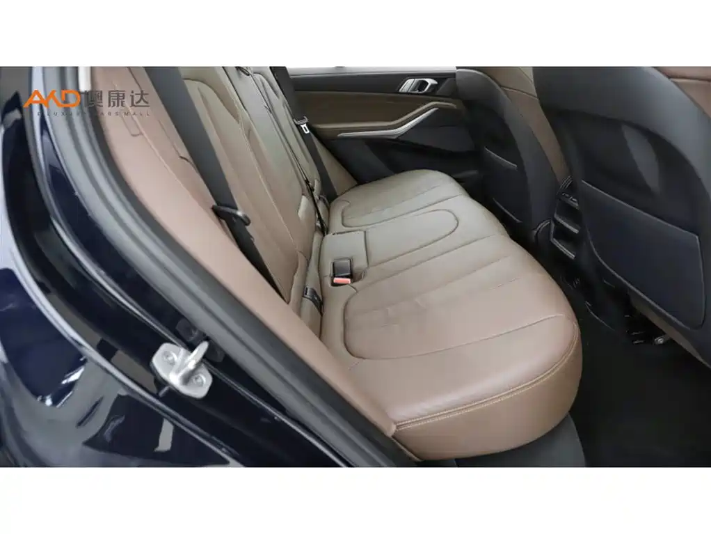 BMW X5 2022 Facelift xDrive 40Li M Sport Package фото 8