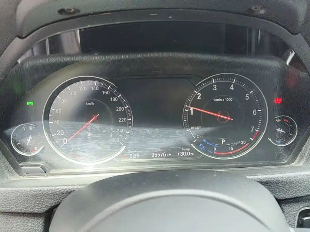 BMW 3 Series GT 2021 2020 320i M Sport Package
