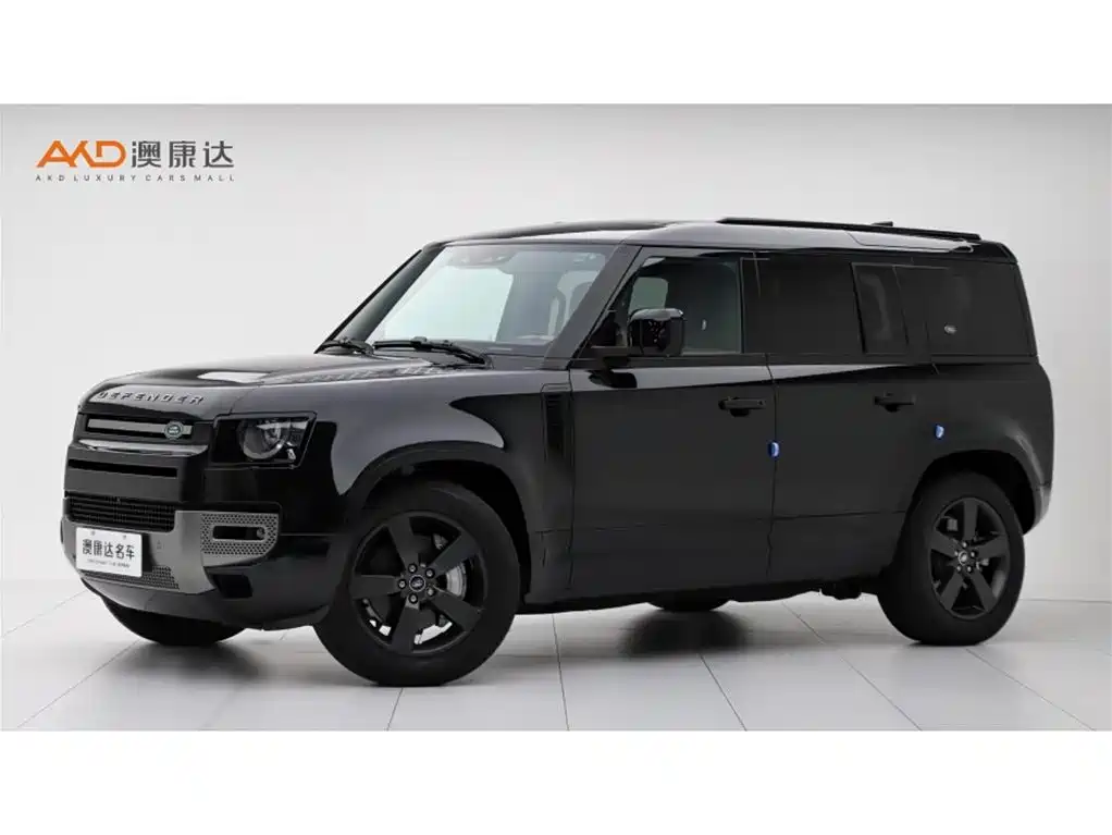 Land Rover Land Rover Defender 2024 110 3.0T P400 X-DYNAMIC HSE
