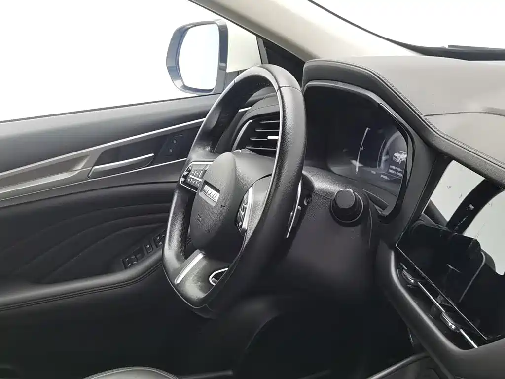Haval F7 2019 2019 2.0T 2WD i-Fashion China VI
