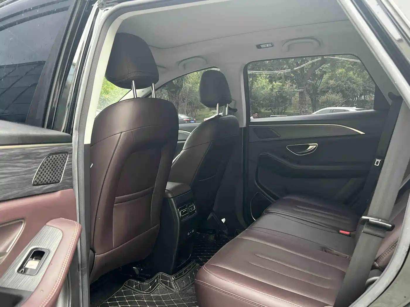 Jetour X90 PLUS 2024 2021 1.6TD DCT Villa 7-Seater