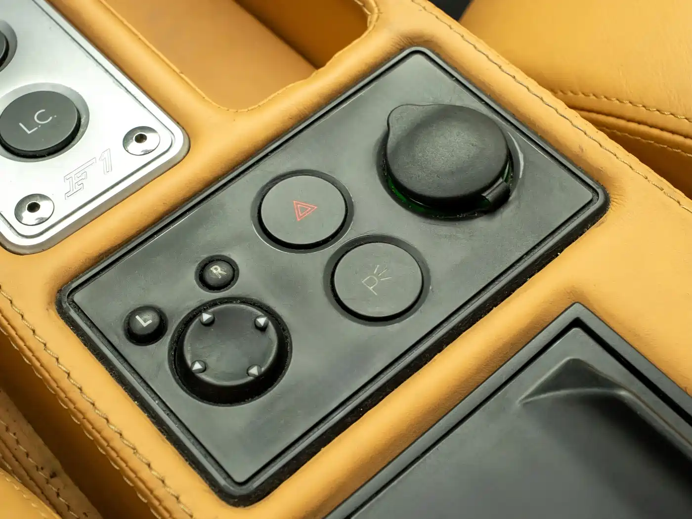 Ferrari F430 2007 2005 Coupe 4.3