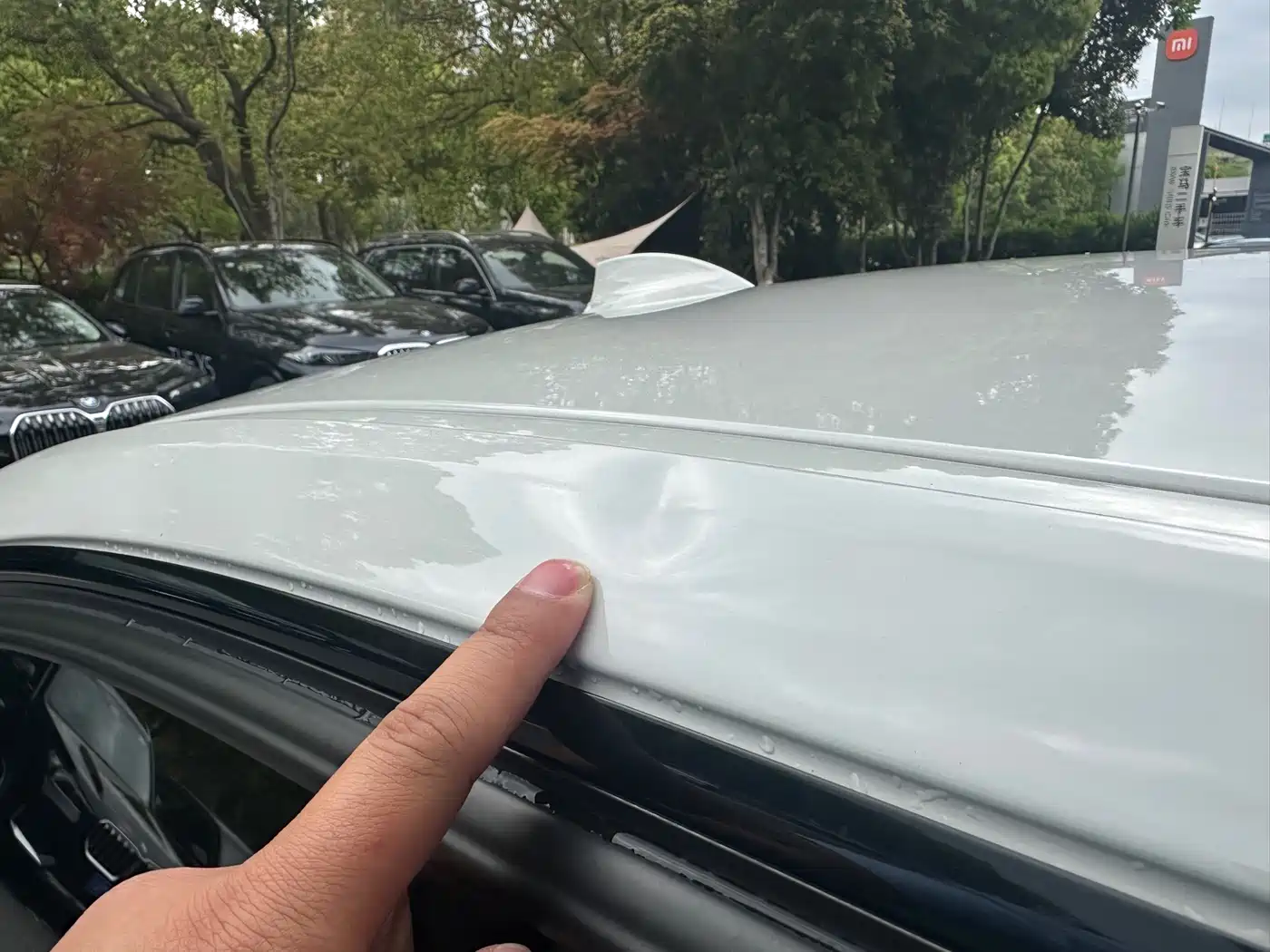 BMW 3 Series 2018 320i M Sport Package фото 21