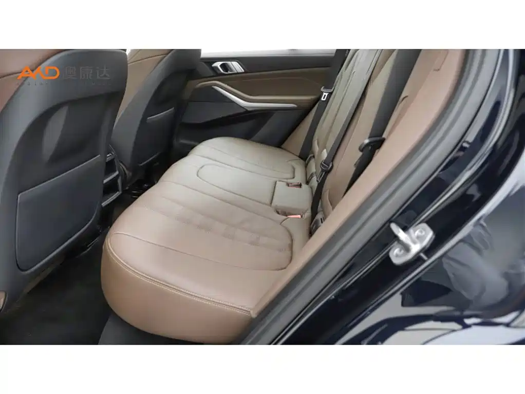 BMW X5 2022 Facelift xDrive 40Li M Sport Package фото 7