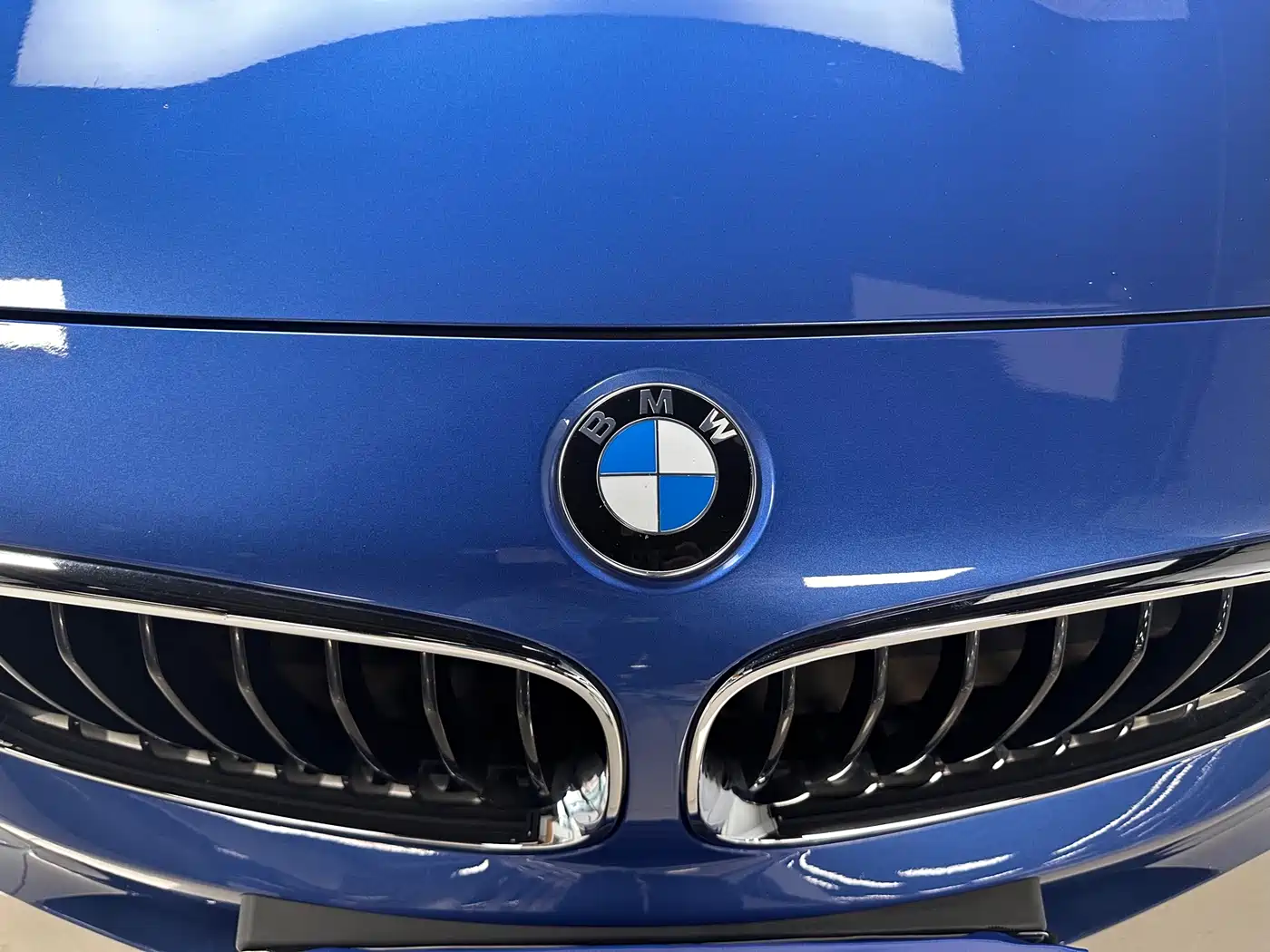 BMW 3 Series GT 2013 320i Style Design Package фото 13