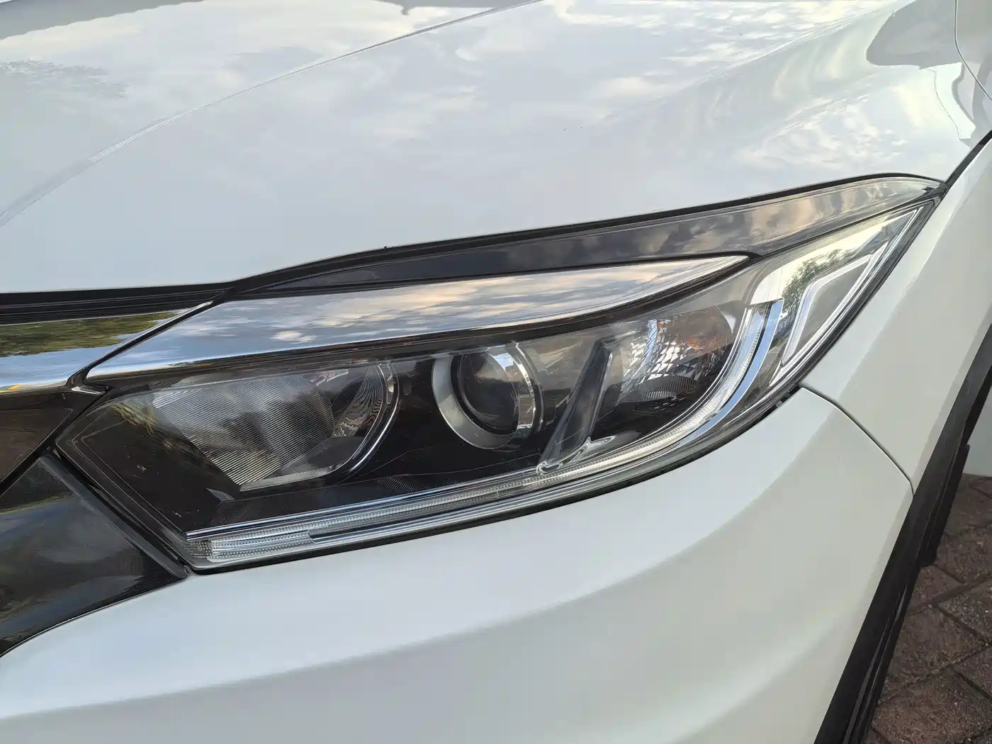 Photo 7 - Honda Vezel