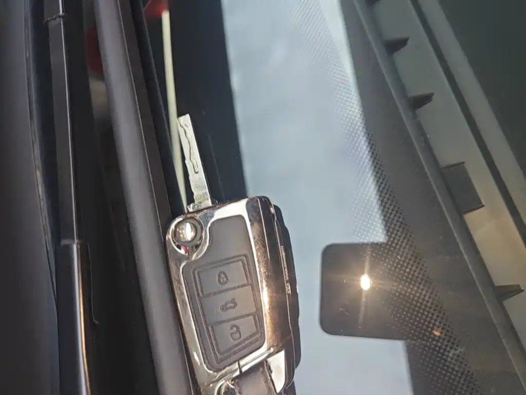 Фото 9 - Volkswagen Tayron
