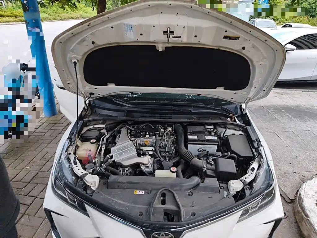 Toyota Corolla, миниатюра 16