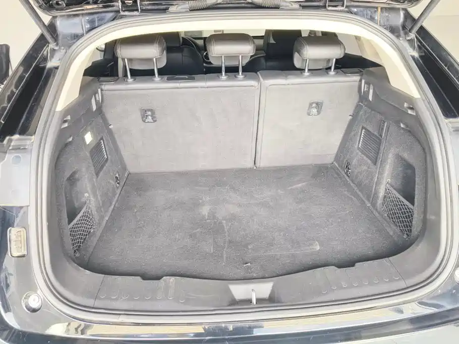 WEY VV5 2021 2021 1.5T 2WD Style Pioneer