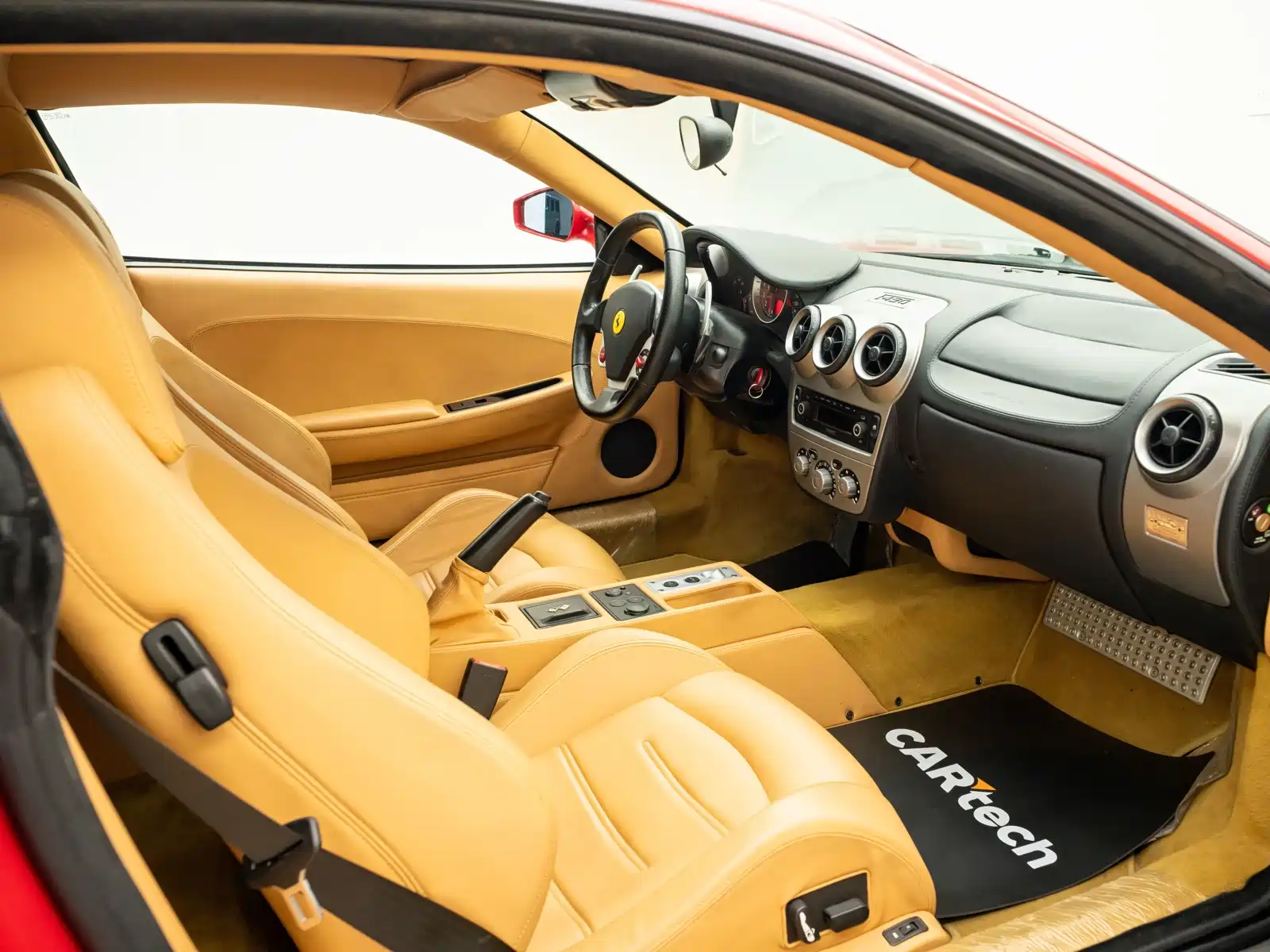 Фото 17 - Ferrari F430