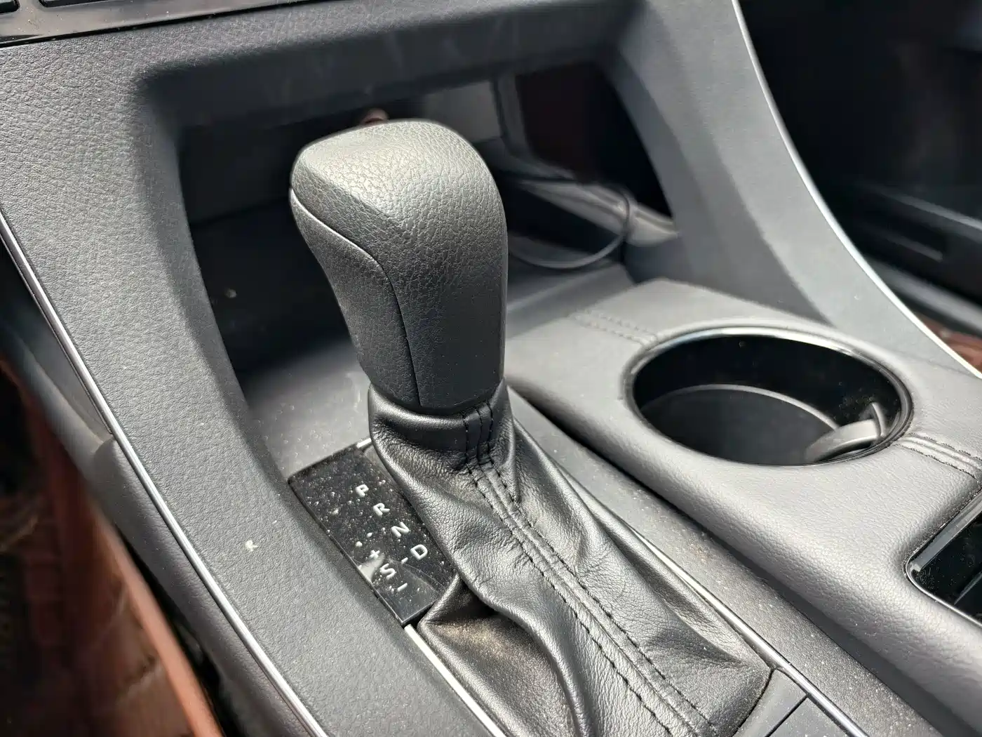 Toyota Avalon 2019 2019 2.5L Progressive Edition China V