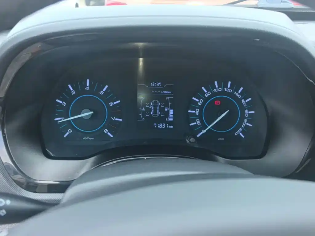 Chery Tiggo 3 2019 2018 Classic Edition 1.6L Manual Elite
