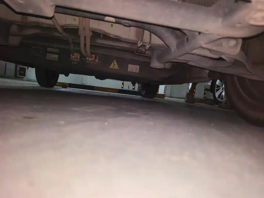 Geely Galaxy Panda 2023 2023 Panda Mini 200km Endurance Bear