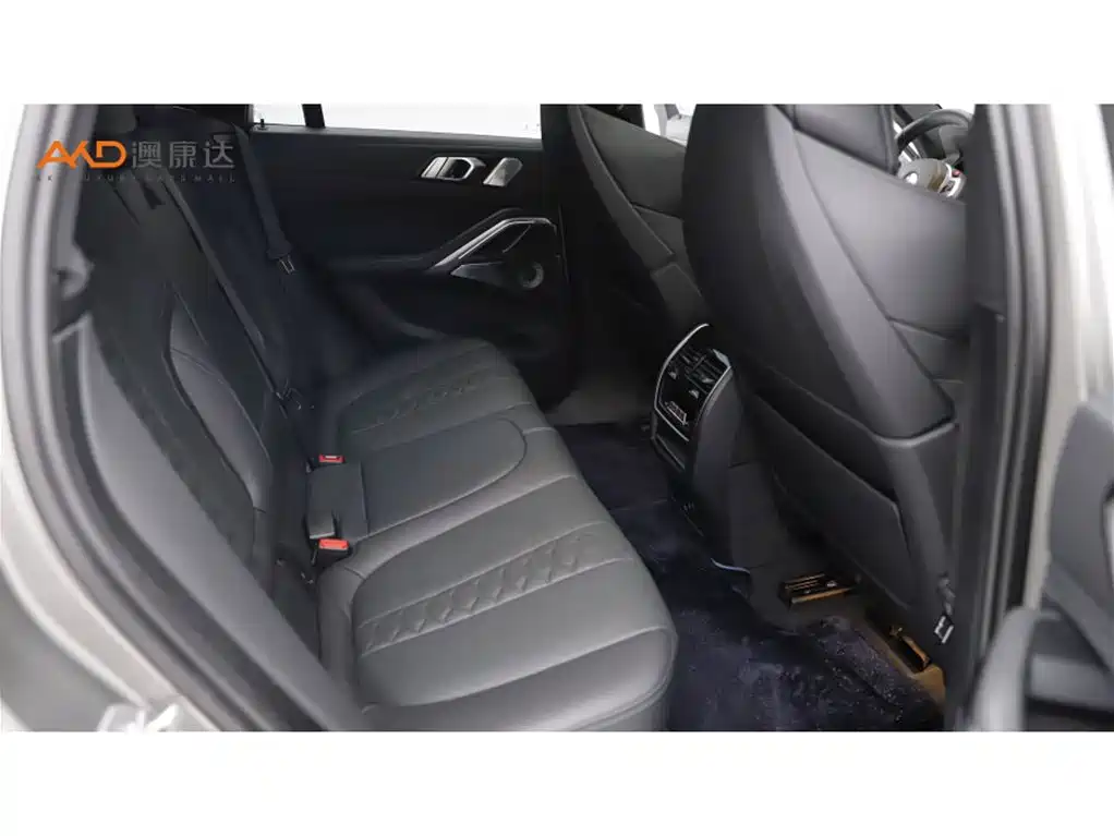BMW X6 M 2023 2022 X6 M