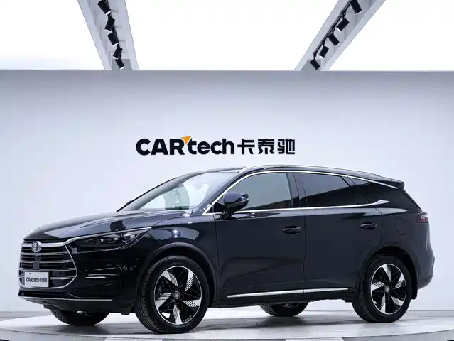BYD TANGXIN ENERGY