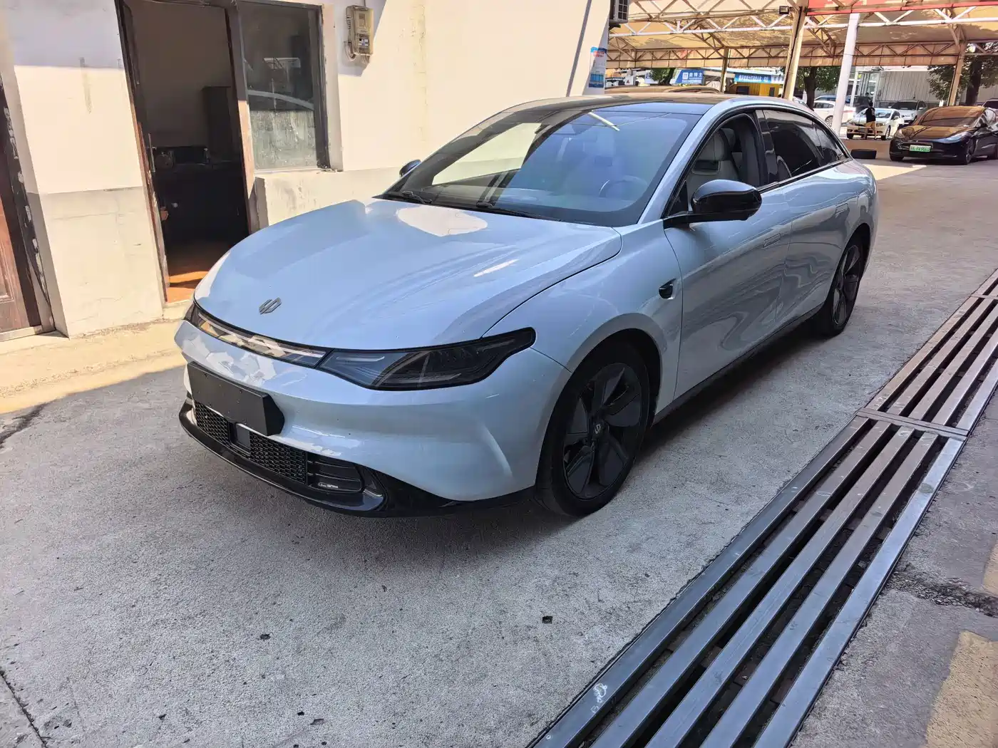 Leapmotor C01 2023 2023 Model 525 Intelligent Driving Edition