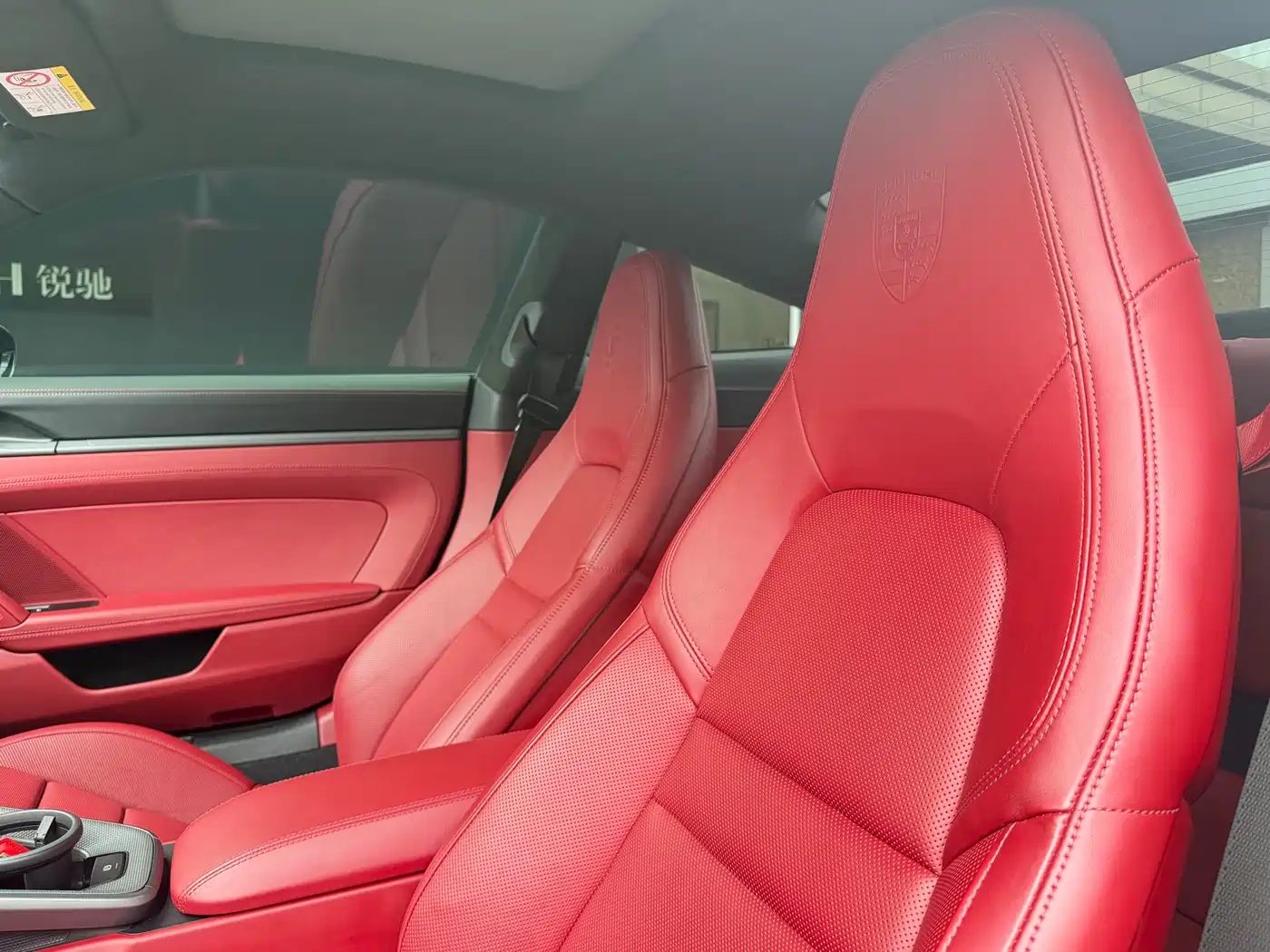 Porsche 911 2022 Carrera S 3.0T фото 8