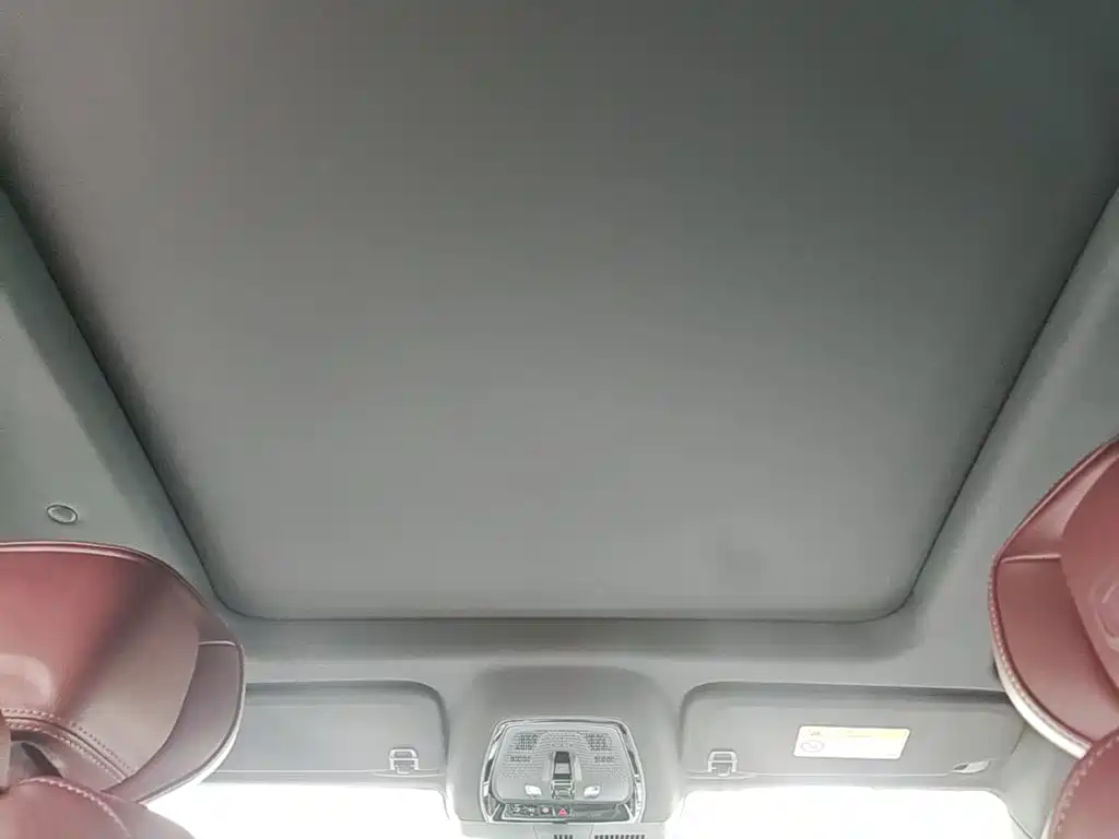 Cadillac XT5 2024 2025 Model 2.0T Platinum