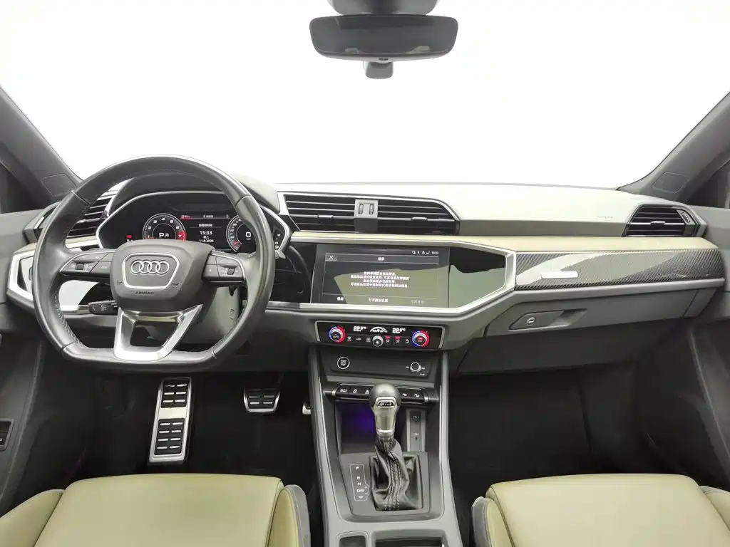 Фото 5 - Audi Q3