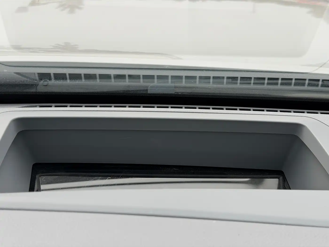 Geely Xingyue L 2024 1.5T Tiāngōng Edition фото 21
