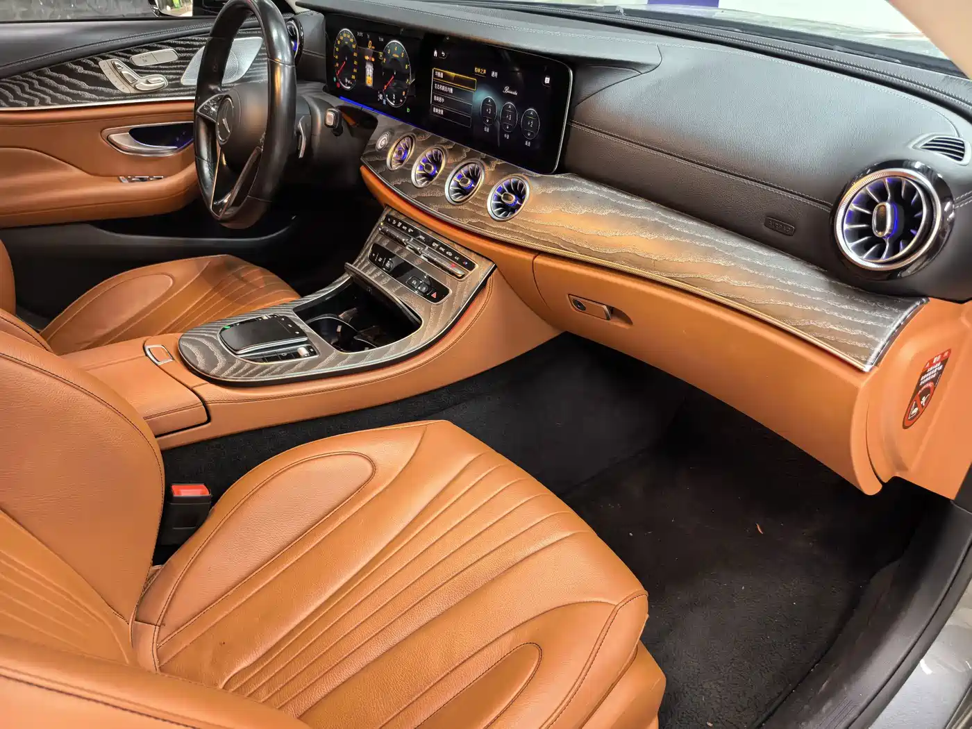 Mercedes-Benz CLS 2022 2022 CLS 300 Dynamic
