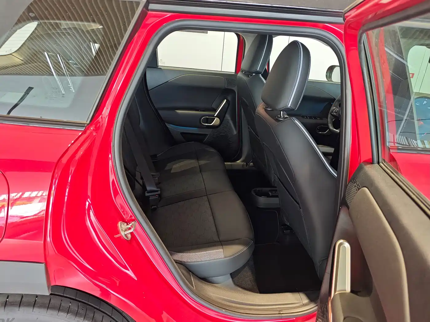 MINI Electric MINI ACEMAN 2025 2025 E Classic