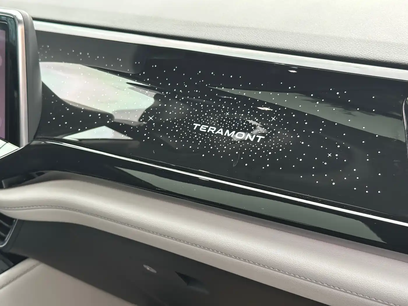 Volkswagen Teramont 2021 380TSI 4WD Premium Luxury Edition фото 14