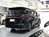 Фото 5 - Lexus LM