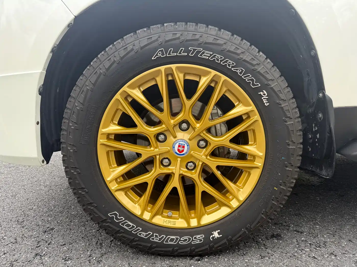 Toyota Land Cruiser (Import) 2018