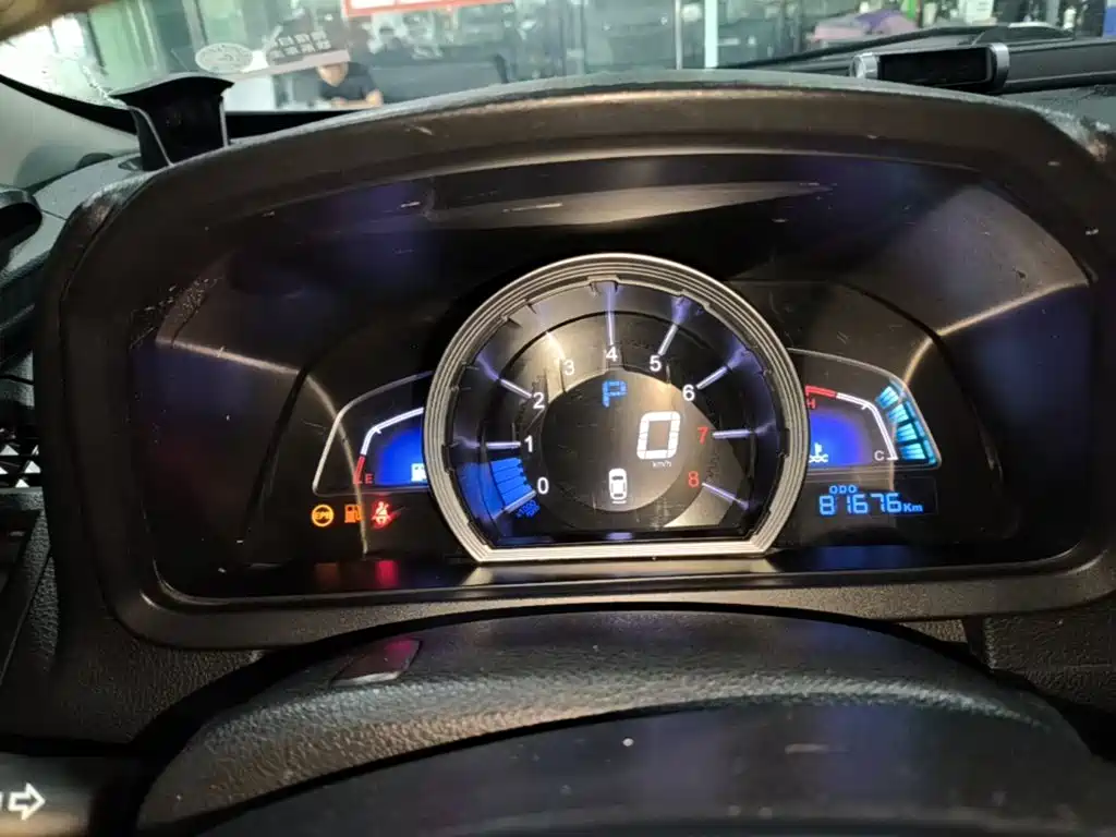 Luxgen U6 SUV 2018 2018 1.8T Classic Sunroof Edition