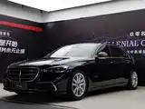 Photo 3 - Mercedes-Benz S-Class