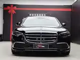 Photo 2 - Mercedes-Benz S-Class