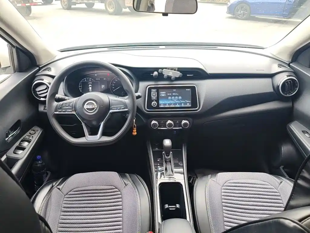 Nissan Kicks, миниатюра 10