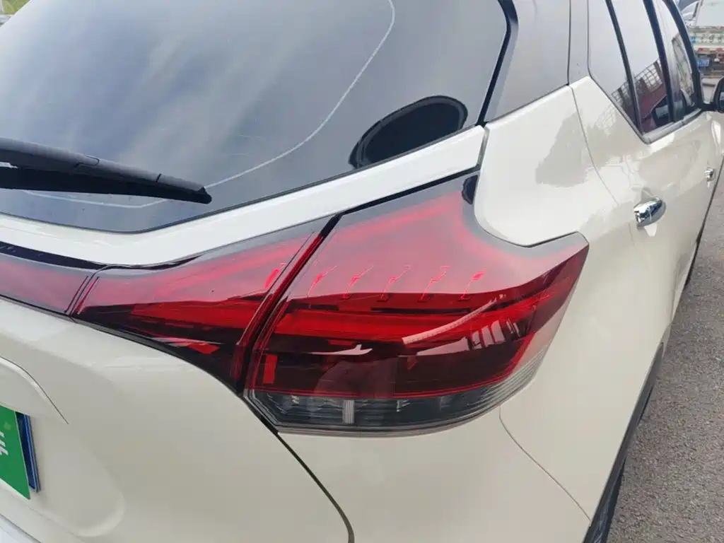 Nissan Kicks, миниатюра 8