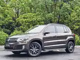 Фото 1 - Volkswagen Tiguan