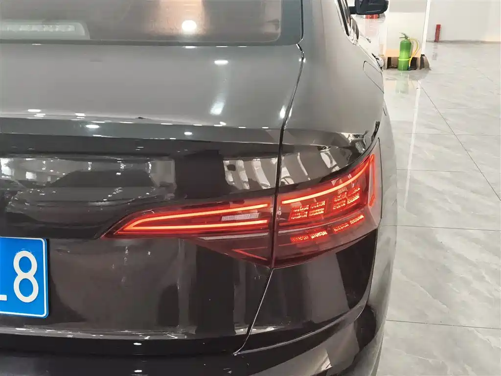 Volkswagen Sagitar 2021 200TSI DSG Comfort Smart Edition фото 24