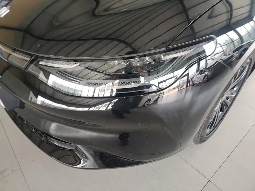 Leapmotor C01 2025 2024 Pure Electric 525 Comfort Edition